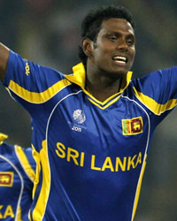 Angelo Mathews